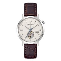 Orologio Bulova Aerojet in Acciaio 96A318 - 96A318